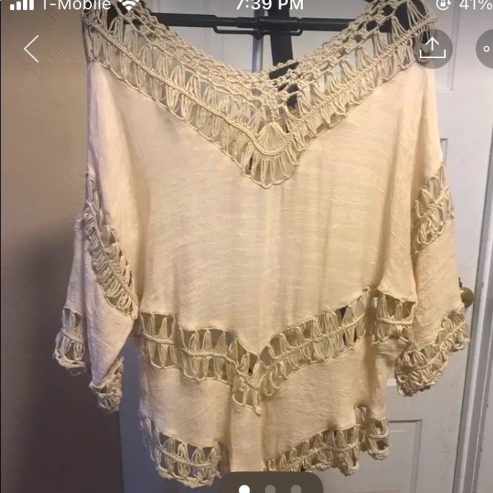 Women’s top